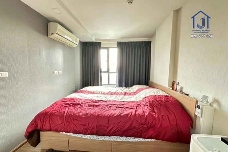 For Sale - Proud 3 Chaengwattana, Nonthaburi