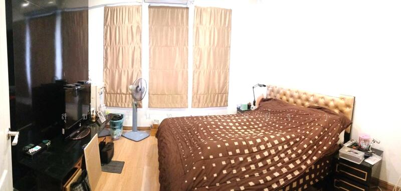 For Rent - Evercity Ramintra - Chatuchot, Bangkok