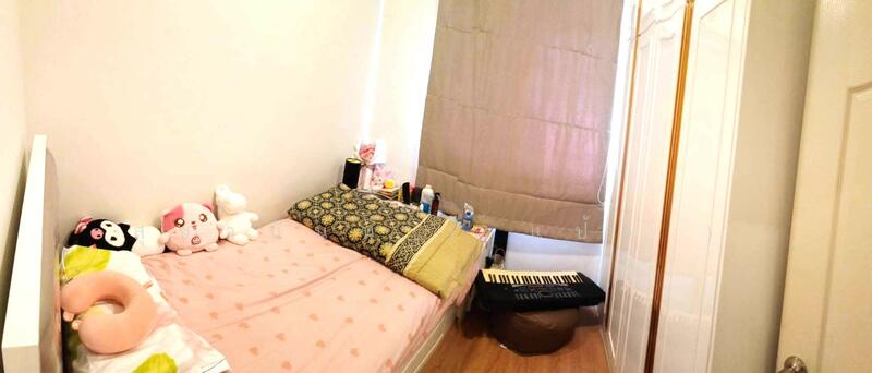 For Rent - Evercity Ramintra - Chatuchot, Bangkok