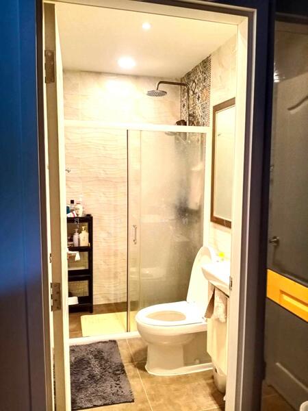 For Rent - Evercity Ramintra - Chatuchot, Bangkok
