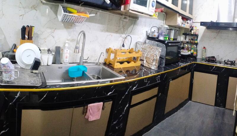 For Rent - Evercity Ramintra - Chatuchot, Bangkok