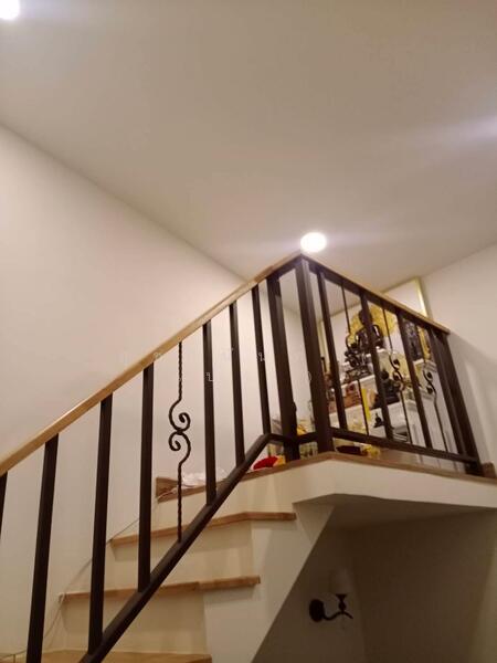 For Rent - Evercity Ramintra - Chatuchot, Bangkok