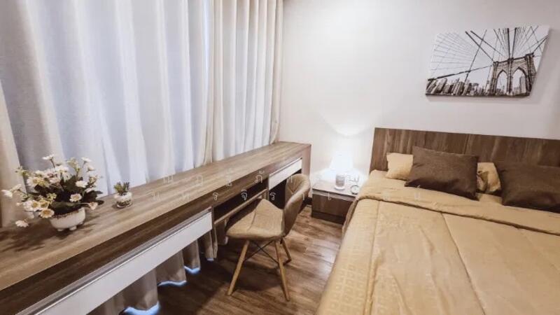 For Rent - SUN CITY MRT Yaek Fai Chai, Bangkok