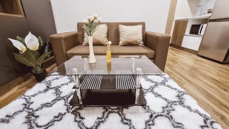 For Rent - SUN CITY MRT Yaek Fai Chai, Bangkok