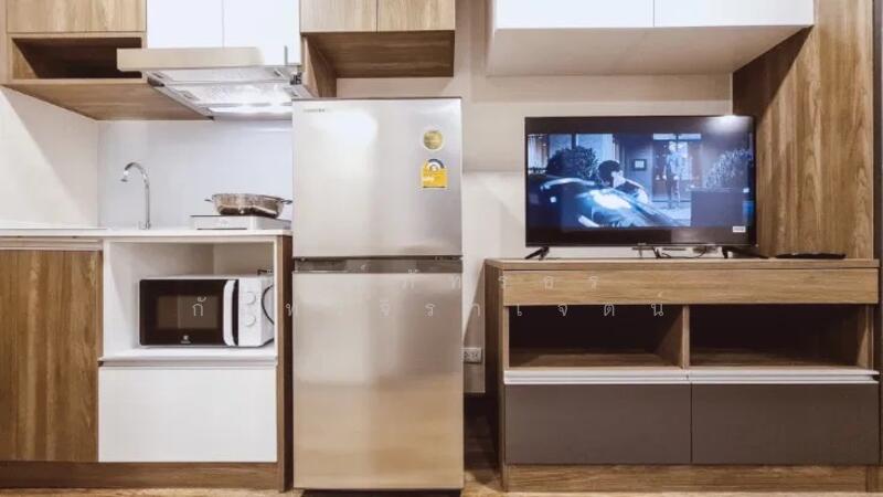 For Rent - SUN CITY MRT Yaek Fai Chai, Bangkok