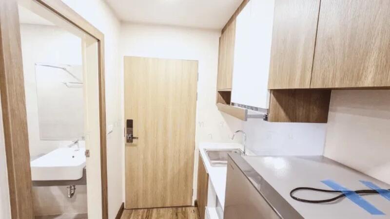 For Rent - SUN CITY MRT Yaek Fai Chai, Bangkok