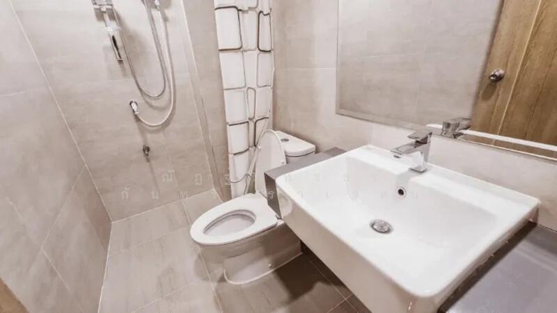 For Rent - SUN CITY MRT Yaek Fai Chai, Bangkok