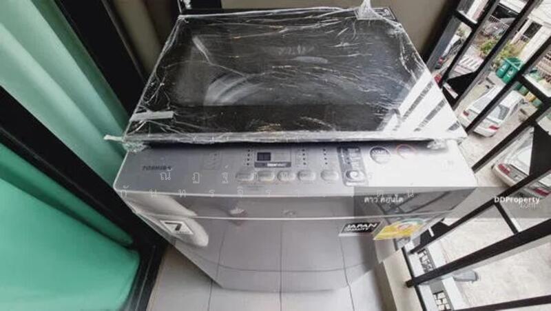 For Rent - SUN CITY MRT Yaek Fai Chai, Bangkok