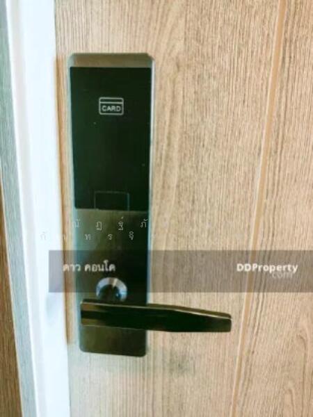 For Rent - SUN CITY MRT Yaek Fai Chai, Bangkok