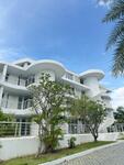 Pure Sunset Beach : เพียว ซันเซ็ท บีช, ชลบุรี