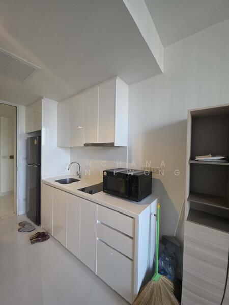 Nara 9 by Eastern Star, Bangkok, Naradhiwas Rajanagarindra Road, Thung Maha Mek, Sathon, Bangkok, 1 Bedroom, 39 sqm, Condo For Rent, by Kanchana Praneewong, 500018675 - DDproperty.com