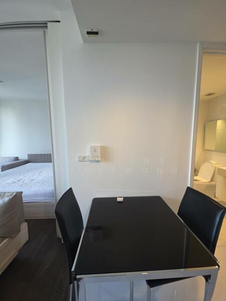 Nara 9 by Eastern Star, Bangkok, Naradhiwas Rajanagarindra Road, Thung Maha Mek, Sathon, Bangkok, 1 Bedroom, 39 sqm, Condo For Rent, by Kanchana Praneewong, 500018675 - DDproperty.com