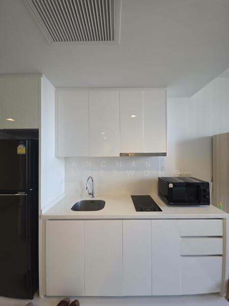 Nara 9 by Eastern Star, Bangkok, Naradhiwas Rajanagarindra Road, Thung Maha Mek, Sathon, Bangkok, 1 Bedroom, 39 sqm, Condo For Rent, by Kanchana Praneewong, 500018675 - DDproperty.com