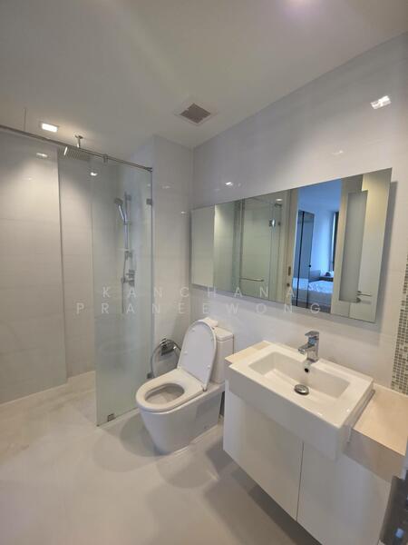 Nara 9 by Eastern Star, Bangkok, Naradhiwas Rajanagarindra Road, Thung Maha Mek, Sathon, Bangkok, 1 Bedroom, 39 sqm, Condo For Rent, by Kanchana Praneewong, 500018675 - DDproperty.com