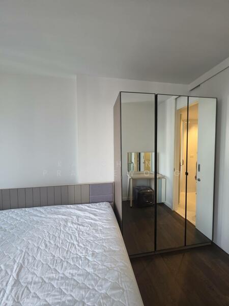 Nara 9 by Eastern Star, Bangkok, Naradhiwas Rajanagarindra Road, Thung Maha Mek, Sathon, Bangkok, 1 Bedroom, 39 sqm, Condo For Rent, by Kanchana Praneewong, 500018675 - DDproperty.com