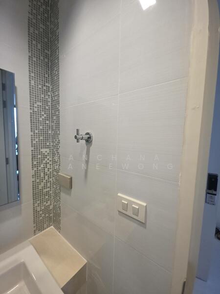 Nara 9 by Eastern Star, Bangkok, Naradhiwas Rajanagarindra Road, Thung Maha Mek, Sathon, Bangkok, 1 Bedroom, 39 sqm, Condo For Rent, by Kanchana Praneewong, 500018675 - DDproperty.com