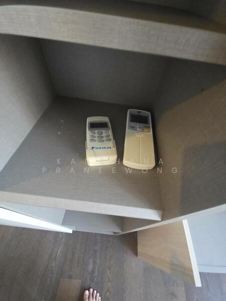 Nara 9 by Eastern Star : นารา 9 บาย อีสเทอร์น สตาร์, กรุงเทพ, แขวงทุ่งมหาเมฆ เขตสาทร กทม., ทุ่งมหาเมฆ, สาทร, กรุงเทพ, 39 ตร.ม., คอนโด ให้เช่า, โดย Kanchana Praneewong, 500018675 - DDproperty.com