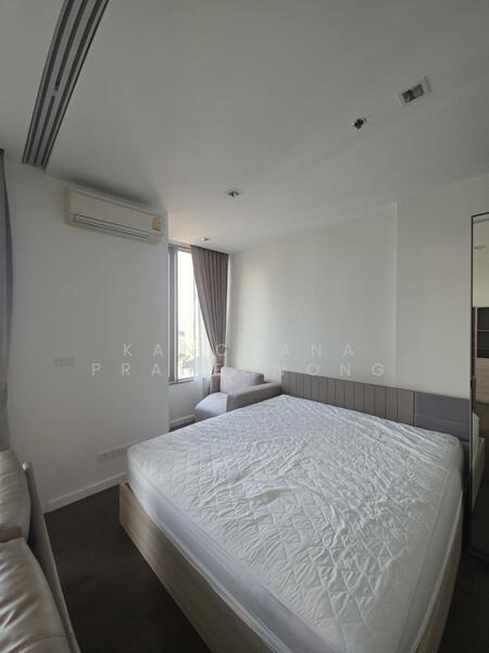 Nara 9 by Eastern Star, Bangkok, Naradhiwas Rajanagarindra Road, Thung Maha Mek, Sathon, Bangkok, 1 Bedroom, 39 sqm, Condo For Rent, by Kanchana Praneewong, 500018675 - DDproperty.com