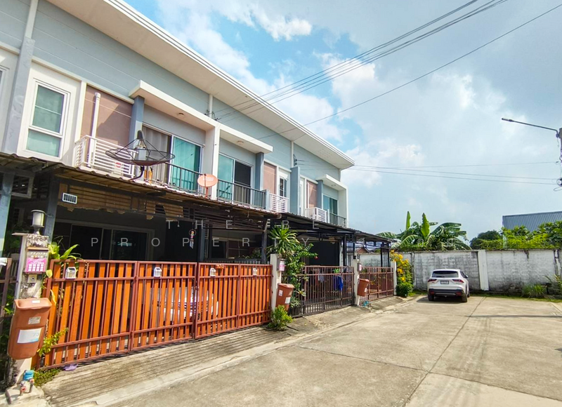 For Sale - Supalai Bella kingkaew-Srinakarin, Samut Prakan