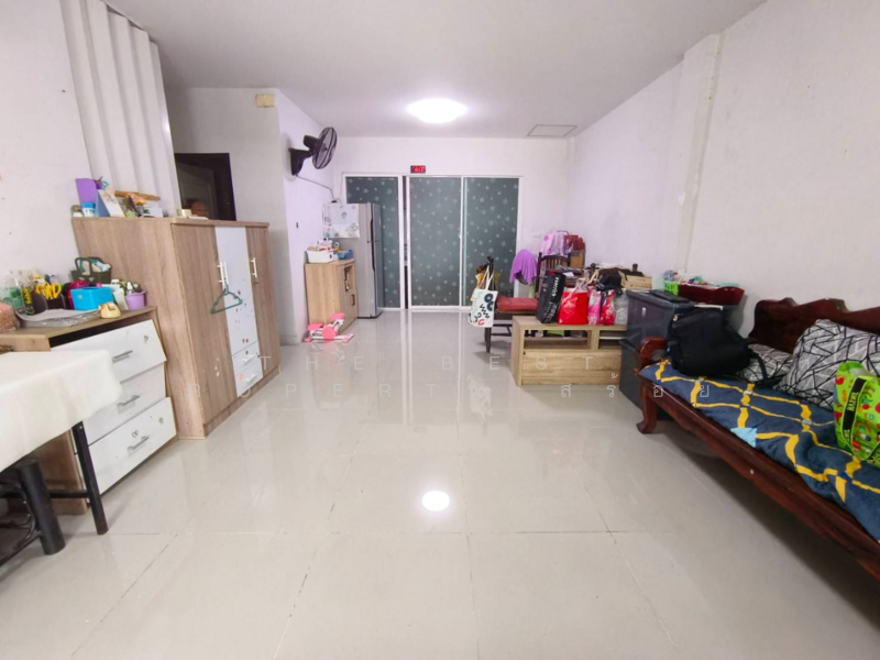 For Sale - Supalai Bella kingkaew-Srinakarin, Samut Prakan