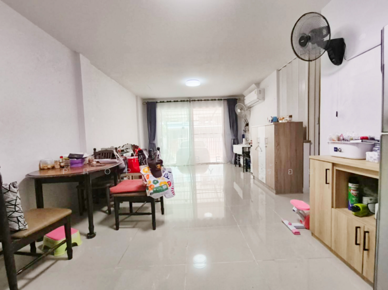 For Sale - Supalai Bella kingkaew-Srinakarin, Samut Prakan