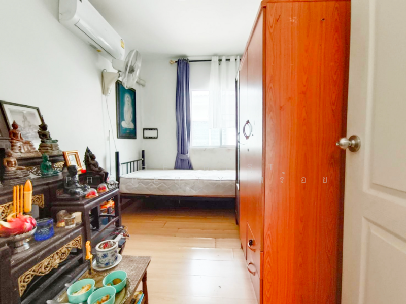 ขาย - Supalai Bella kingkaew-Srinakarin : ศุภาลัย เบลล่า กิ่งแก้ว-ศรีนครินทร์, สมุทรปราการ