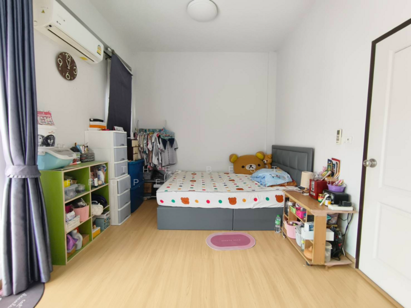 ขาย - Supalai Bella kingkaew-Srinakarin : ศุภาลัย เบลล่า กิ่งแก้ว-ศรีนครินทร์, สมุทรปราการ