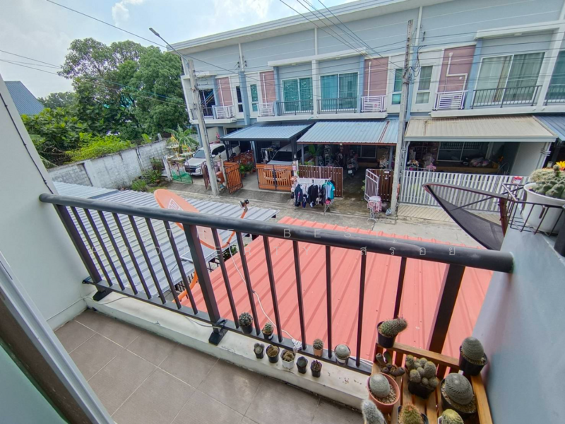 For Sale - Supalai Bella kingkaew-Srinakarin, Samut Prakan