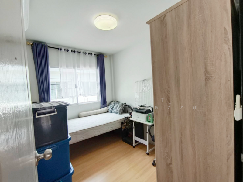 For Sale - Supalai Bella kingkaew-Srinakarin, Samut Prakan