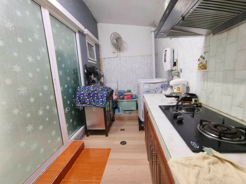 For Sale - Supalai Bella kingkaew-Srinakarin, Samut Prakan