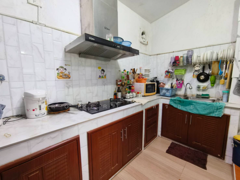 For Sale - Supalai Bella kingkaew-Srinakarin, Samut Prakan