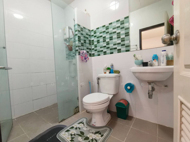 ขาย - Supalai Bella kingkaew-Srinakarin : ศุภาลัย เบลล่า กิ่งแก้ว-ศรีนครินทร์, สมุทรปราการ