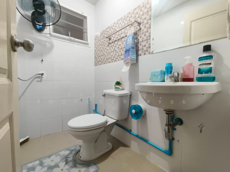 For Sale - Supalai Bella kingkaew-Srinakarin, Samut Prakan