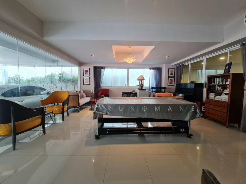 For Rent - P9 Apartment, Bangkok