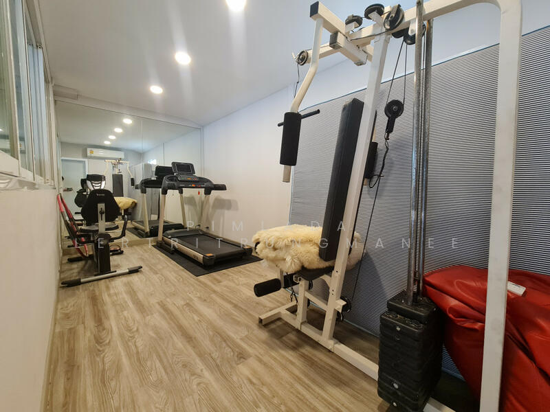 For Rent - P9 Apartment, Bangkok