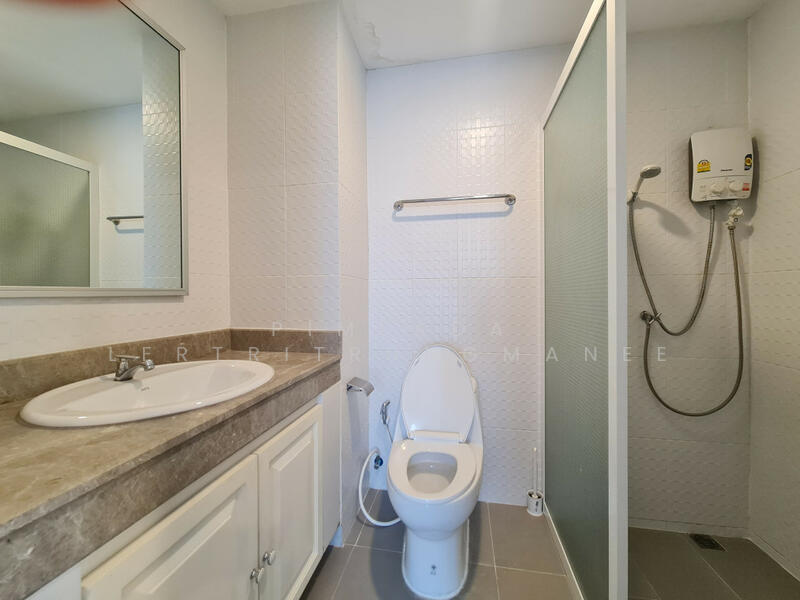 For Rent - P9 Apartment, Bangkok