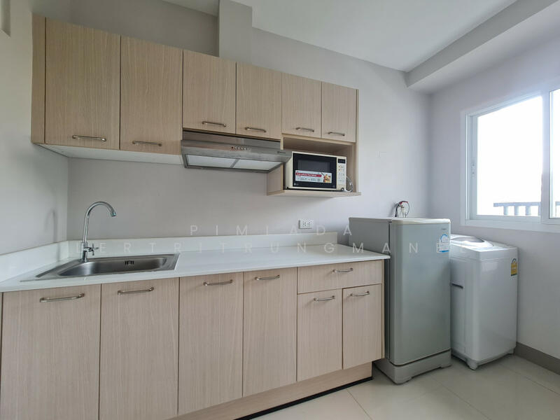For Rent - P9 Apartment, Bangkok