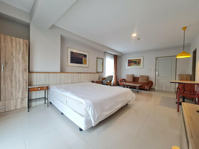 For Rent - P9 Apartment, Bangkok