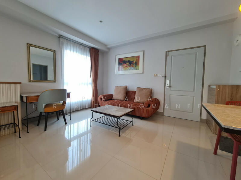 For Rent - P9 Apartment, Bangkok