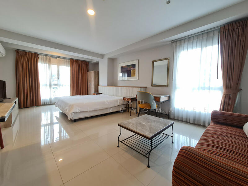 For Rent - P9 Apartment, Bangkok