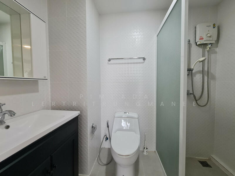 For Rent - P9 Apartment, Bangkok