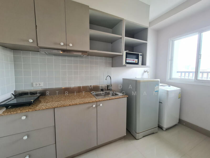 For Rent - P9 Apartment, Bangkok