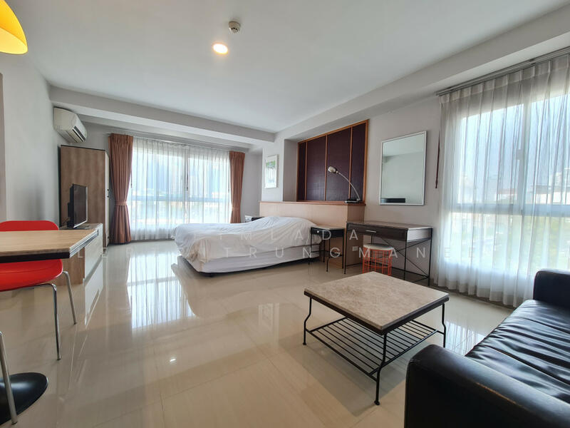 For Rent - P9 Apartment, Bangkok