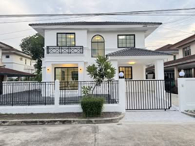 ขาย - มัณฑนา ศรีนครินทร์ ศรีด่าน22, สมุทรปราการ