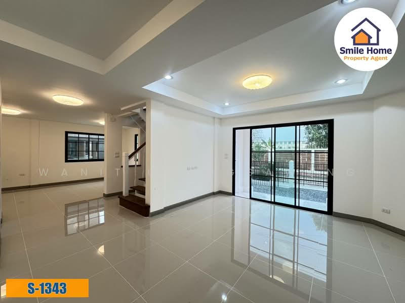 ขาย - มัณฑนา ศรีนครินทร์ ศรีด่าน22, สมุทรปราการ