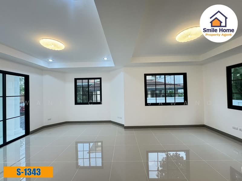 ขาย - มัณฑนา ศรีนครินทร์ ศรีด่าน22, สมุทรปราการ