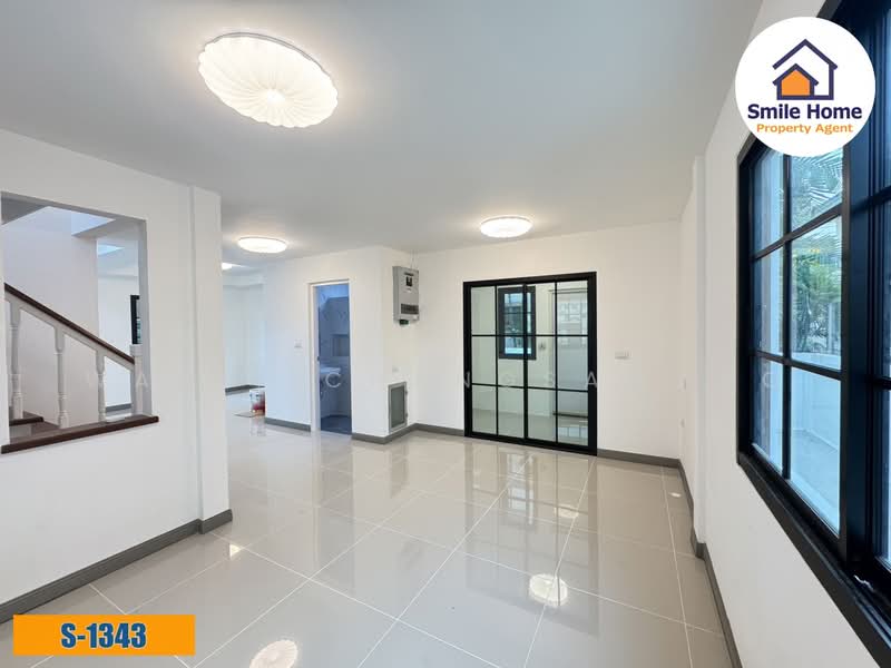 ขาย - มัณฑนา ศรีนครินทร์ ศรีด่าน22, สมุทรปราการ