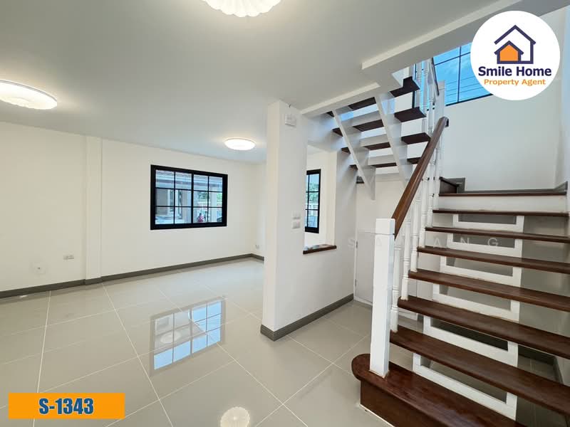 ขาย - มัณฑนา ศรีนครินทร์ ศรีด่าน22, สมุทรปราการ