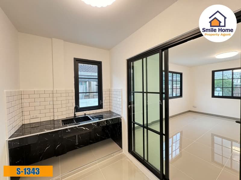 ขาย - มัณฑนา ศรีนครินทร์ ศรีด่าน22, สมุทรปราการ