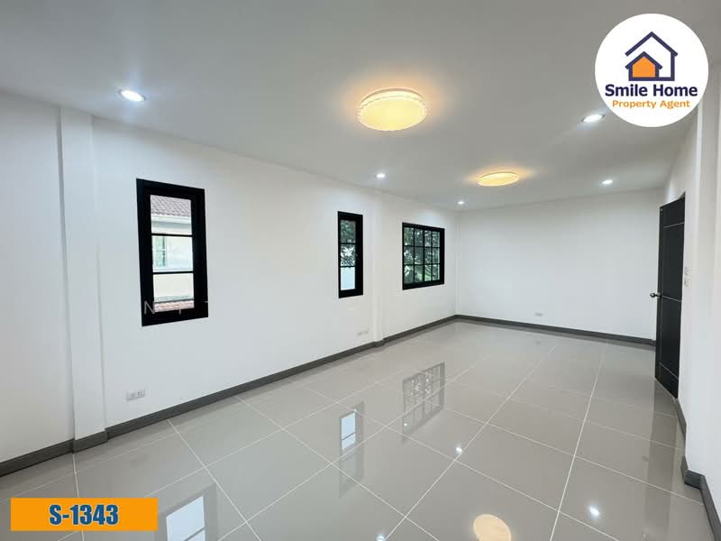 ขาย - มัณฑนา ศรีนครินทร์ ศรีด่าน22, สมุทรปราการ